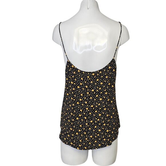 Reformation Womens Floral Camsiole Tank Top, Printed, Lightweight, Size S - Picture 2 of 7